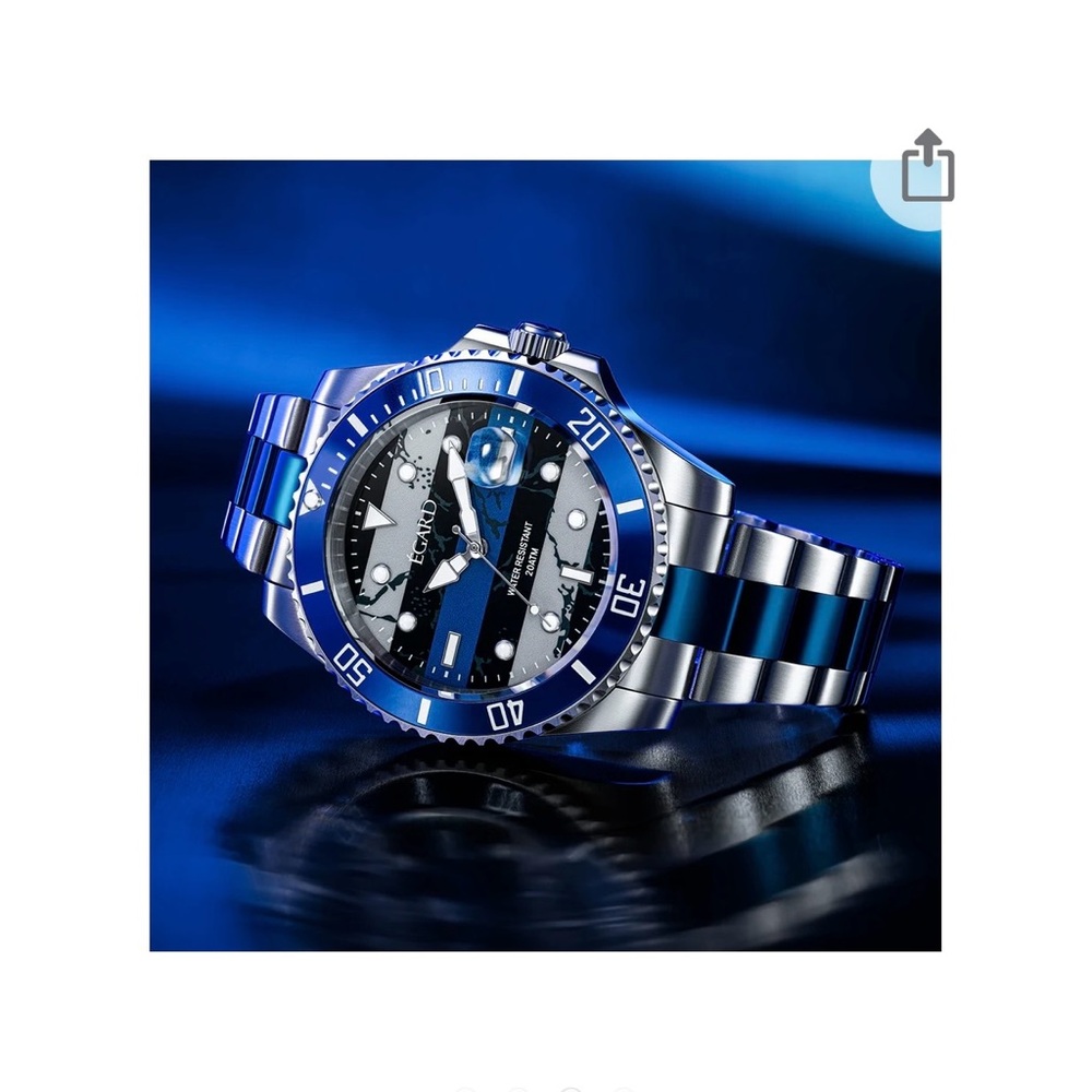 Remember The Fallen Watch